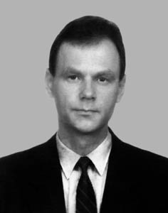 Андрейчук В’ячеслав Миколайович